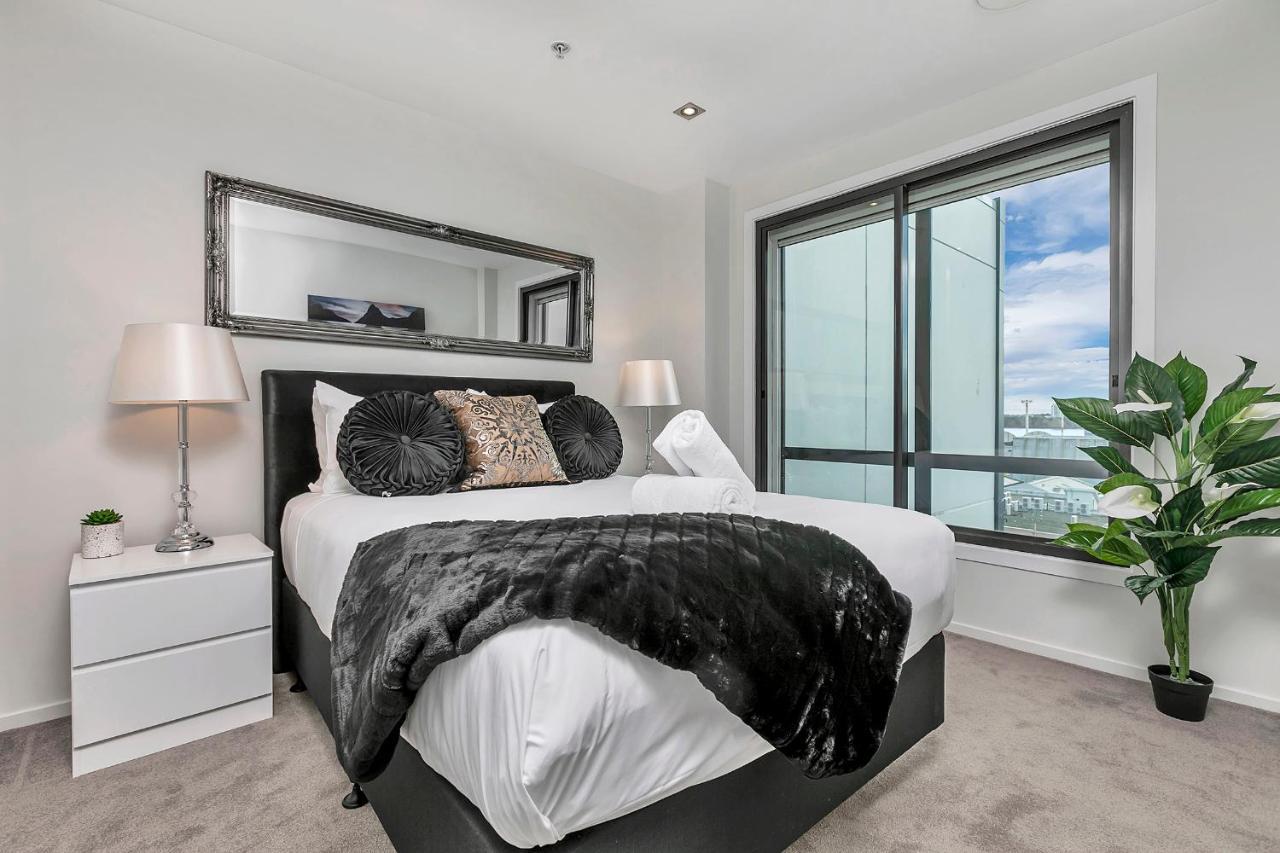 Dockside Luxury + Cp Apartment Auckland Exterior photo